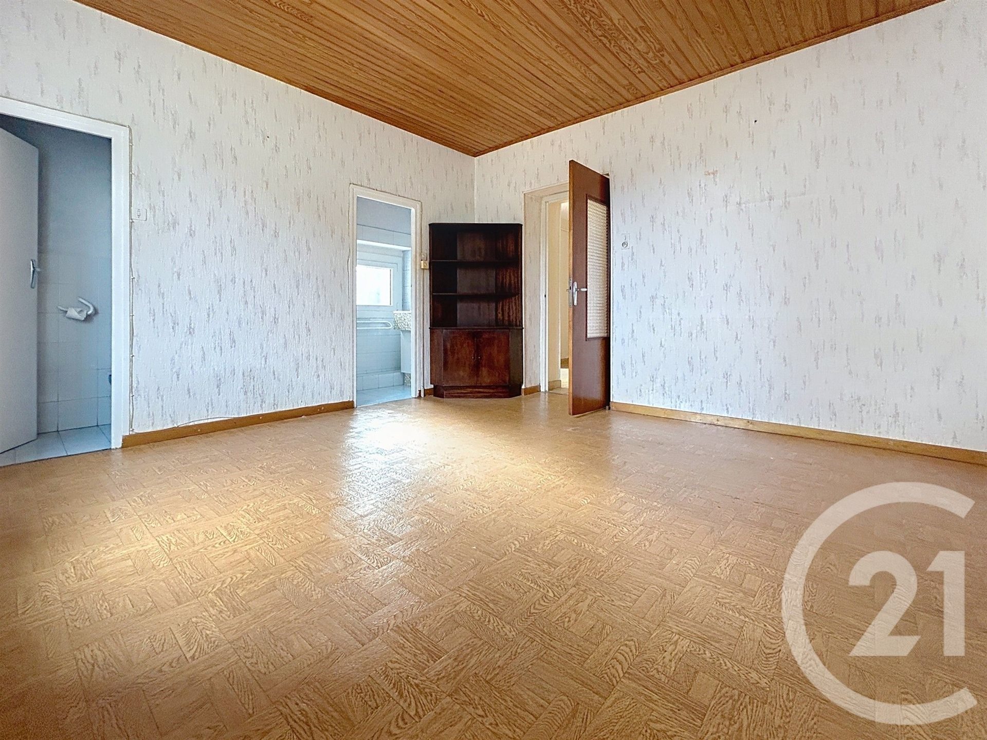 Appartement à vendre, 61m², Les Salles-du-Gardon