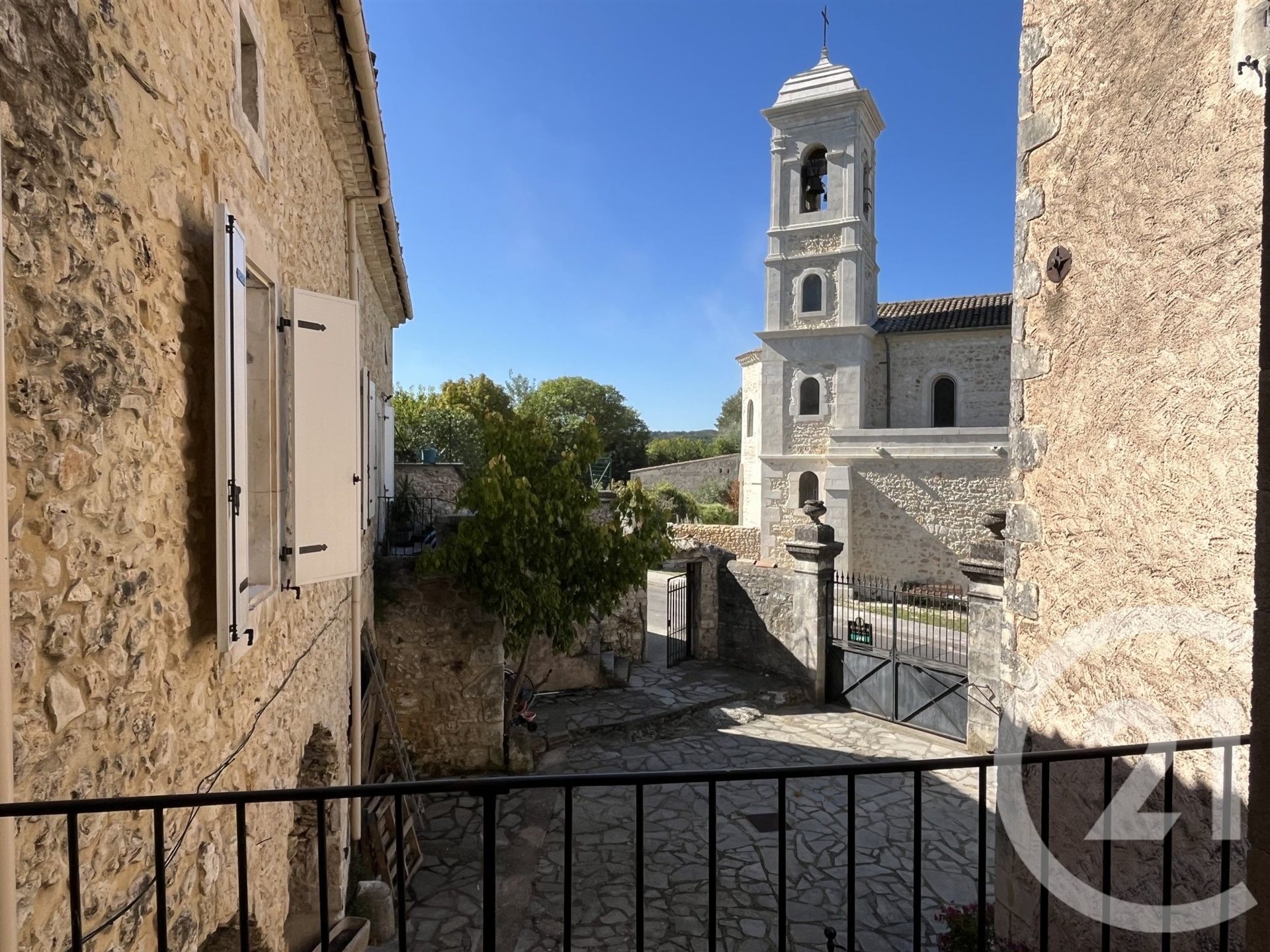 Appartement à vendre, 229m², Brouzet-lès-Alès