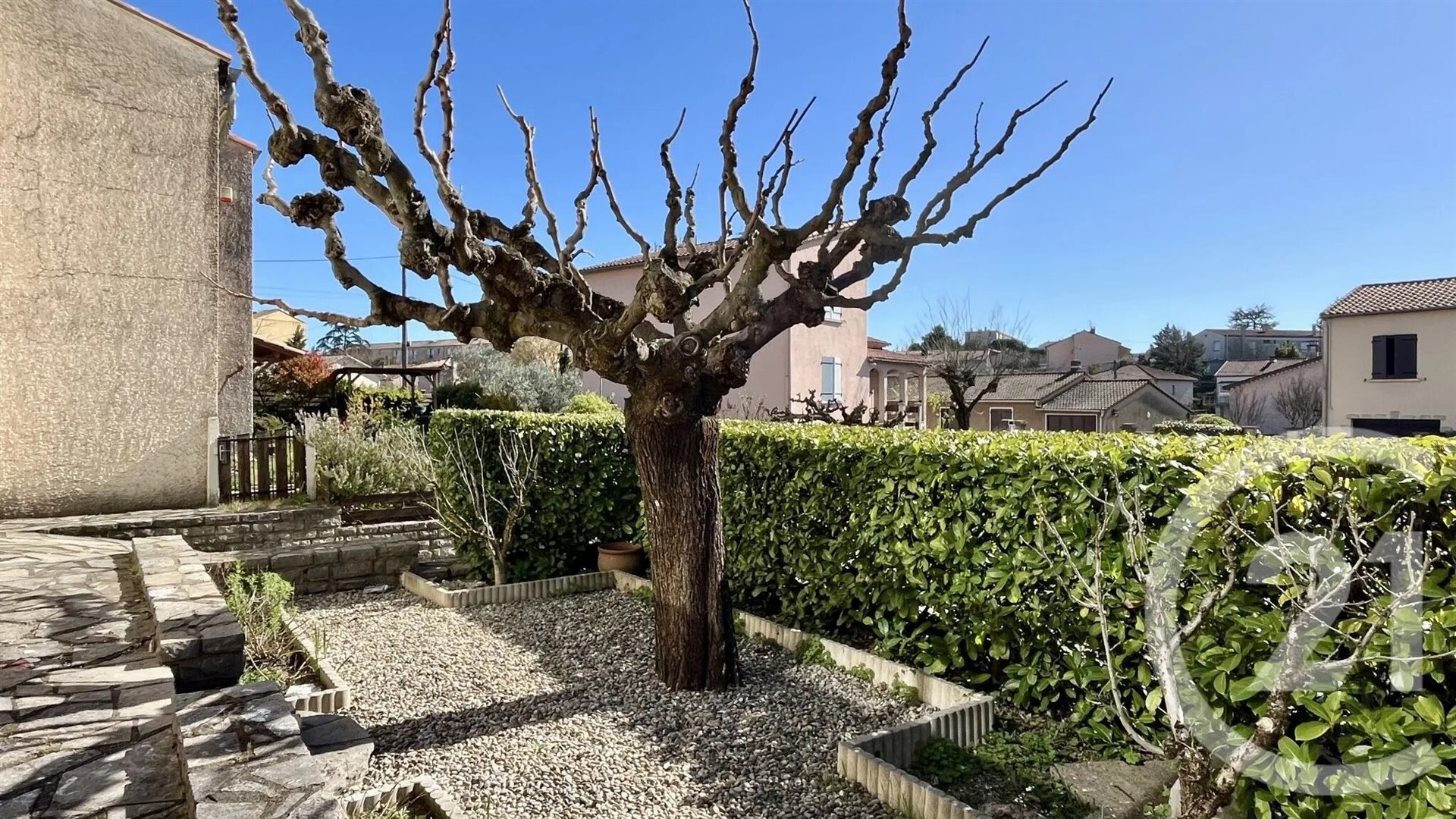 Maison à louer, 78m², Alès