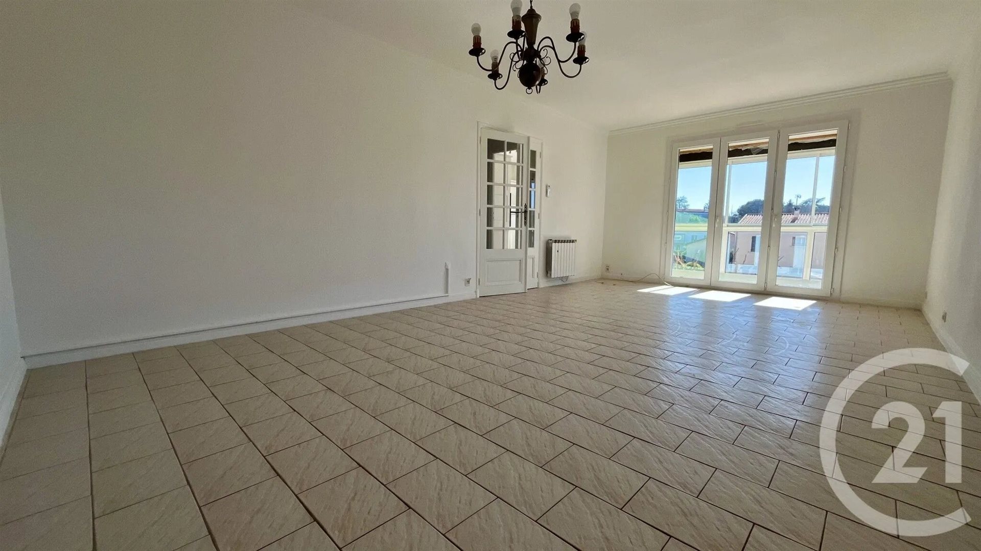 Maison à louer, 78m², Alès