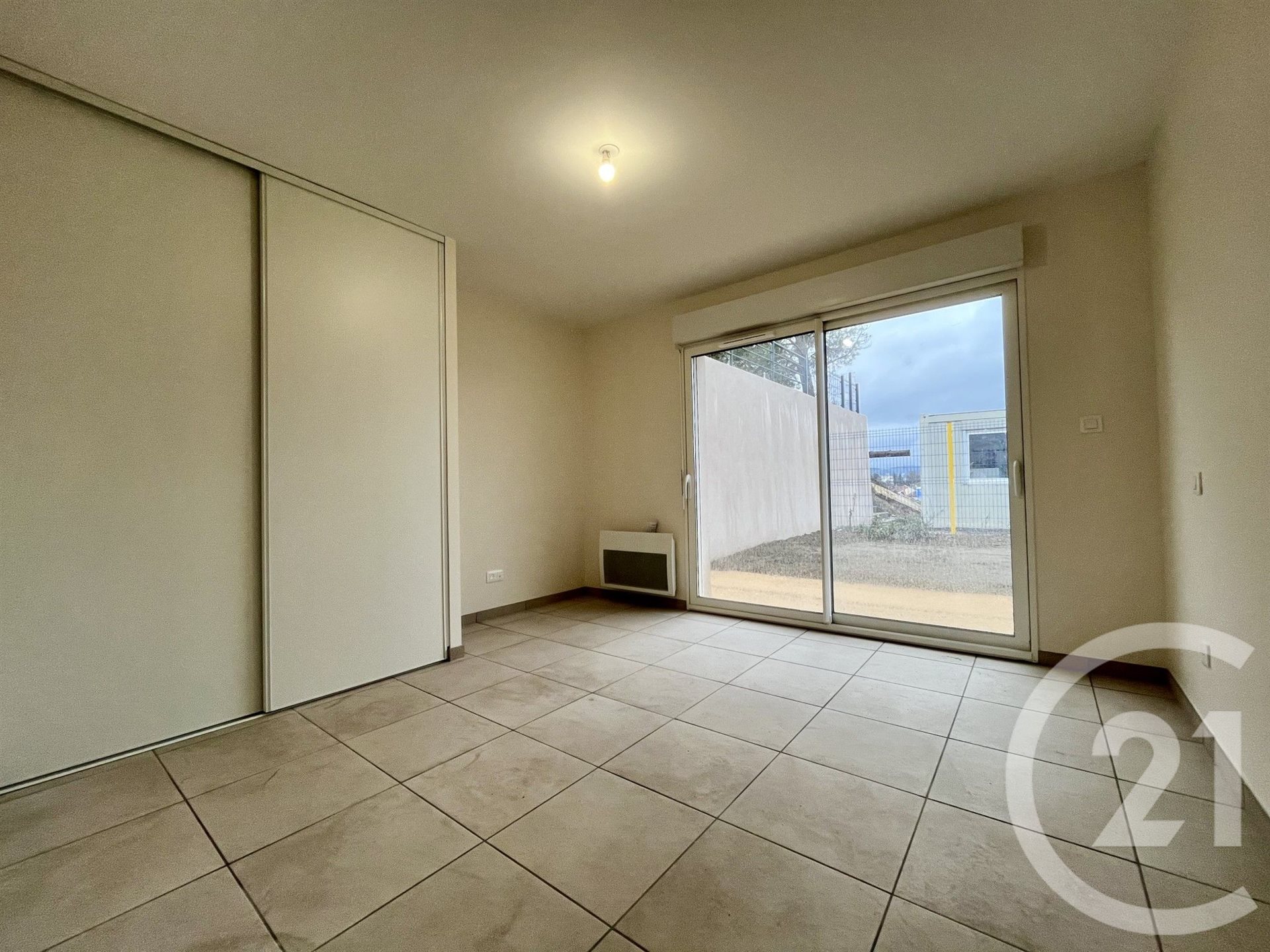 Maison à louer, 93m², Alès