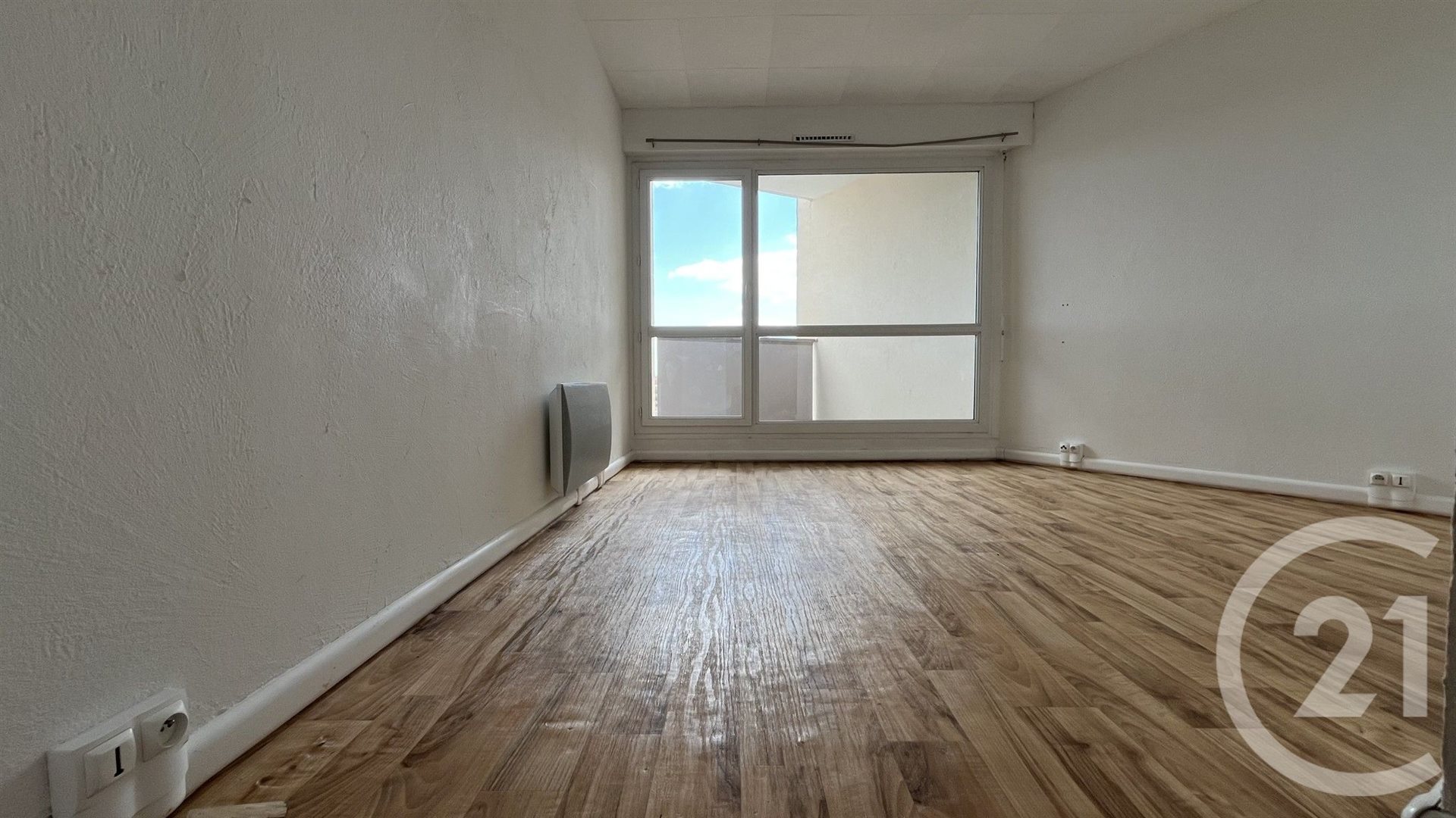 Appartement à louer, 18m², Alès