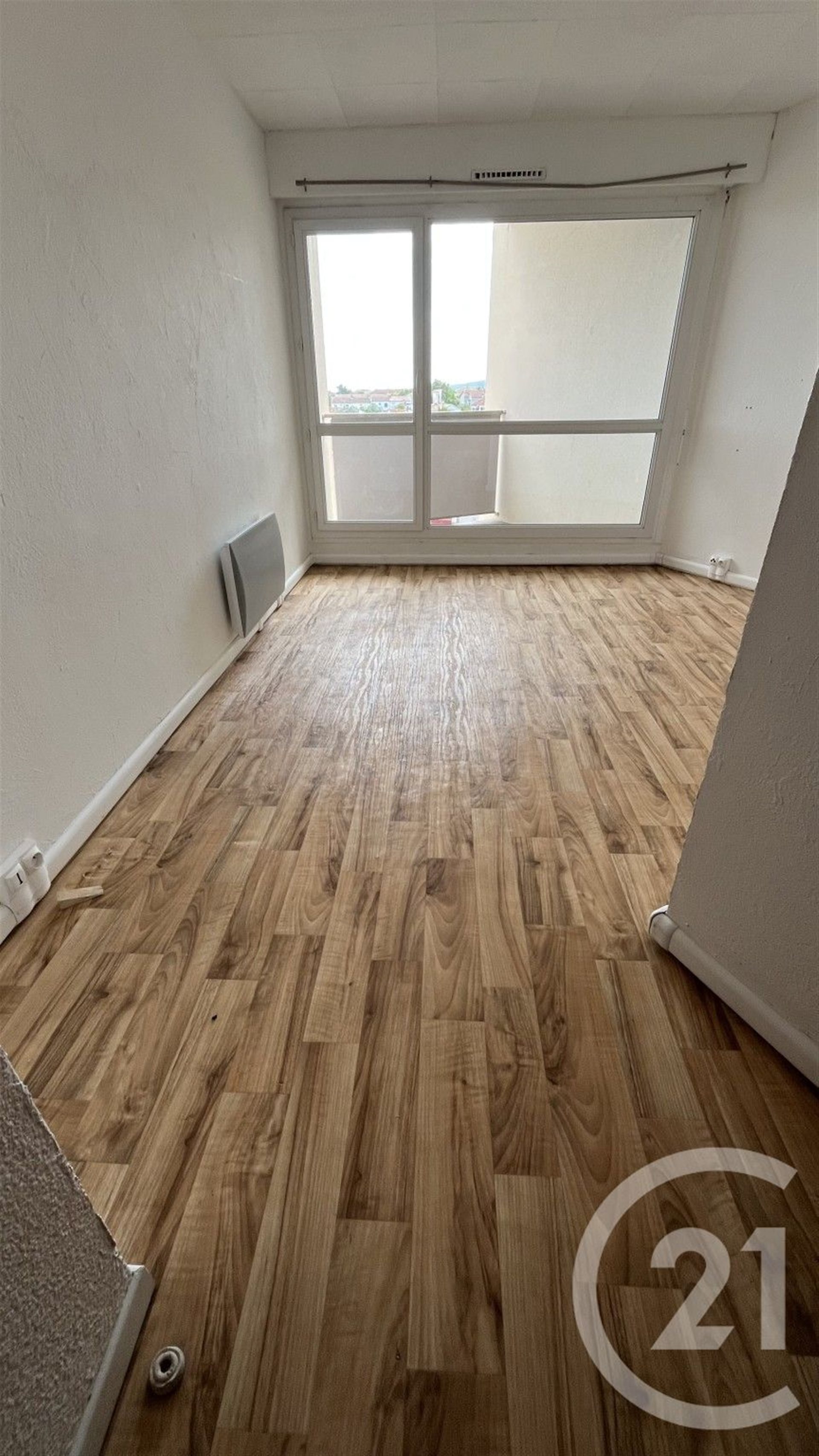 Appartement à louer, 18m², Alès