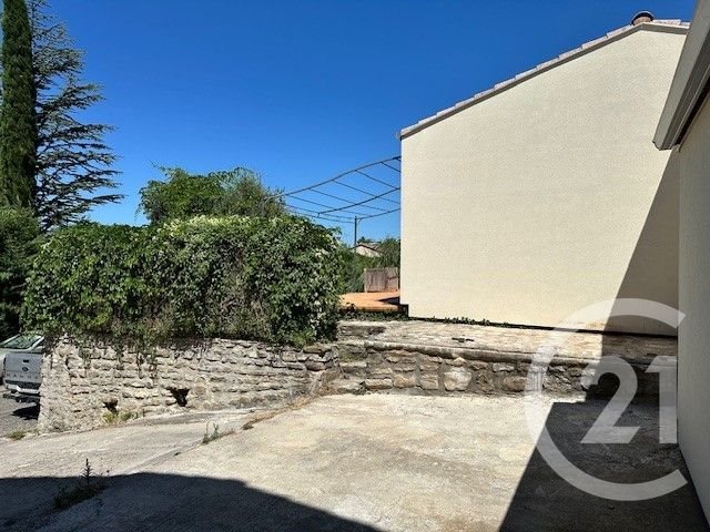 Maison à louer, 71m², Saint-Privat-des-Vieux