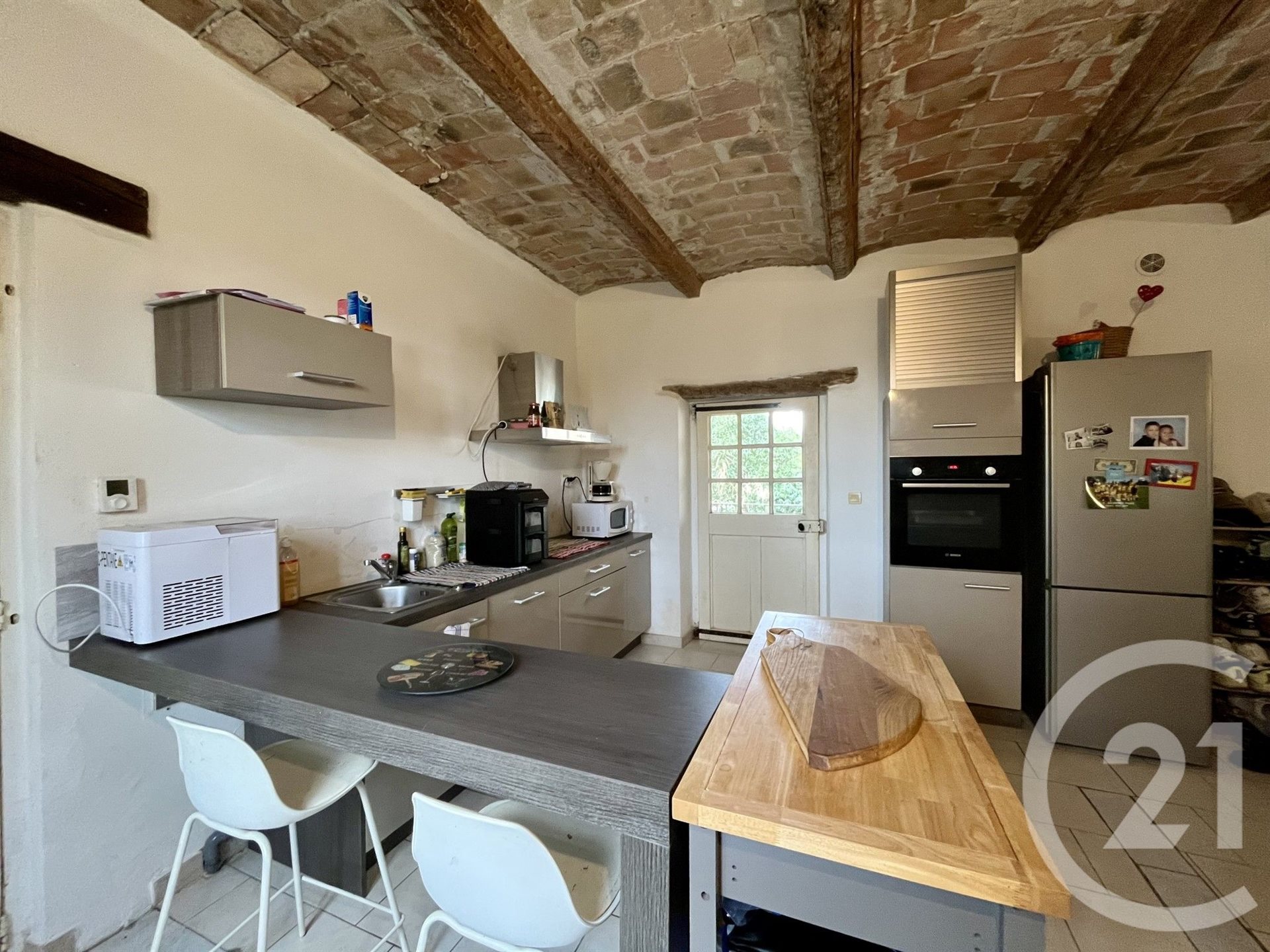 Appartement à louer, 115m², Saint-Privat-des-Vieux