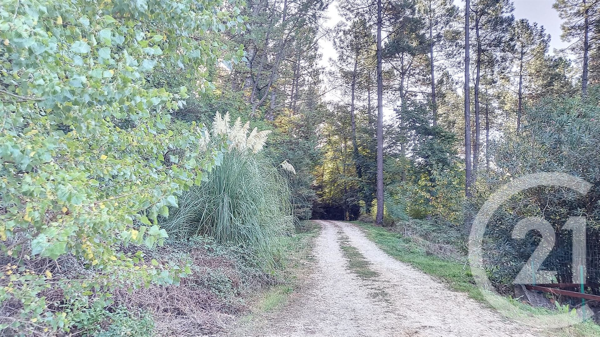 Appartement à vendre, 214m², Sainte-Cécile-d'Andorge