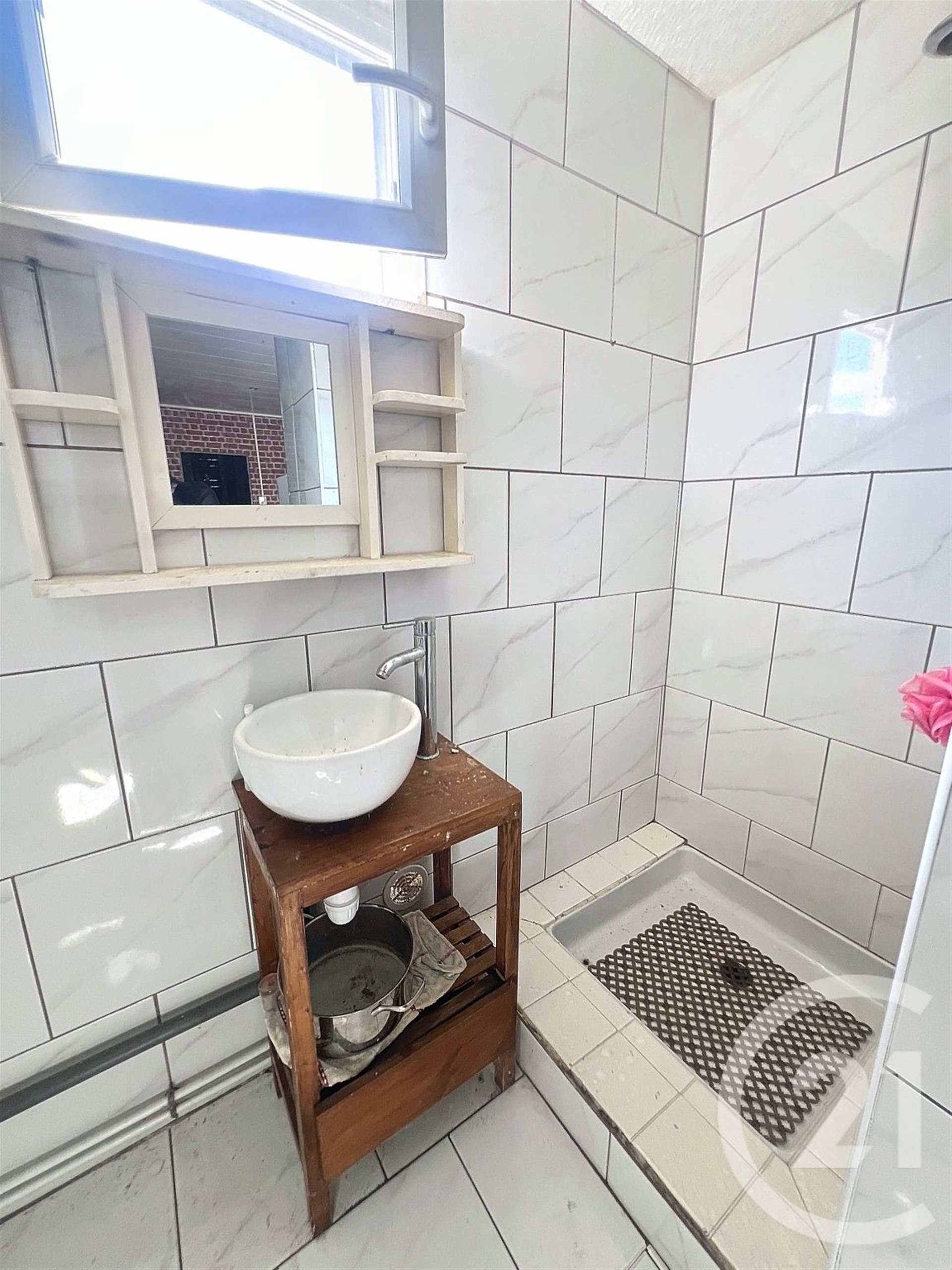 Appartement à louer, 45m², La Grand-Combe