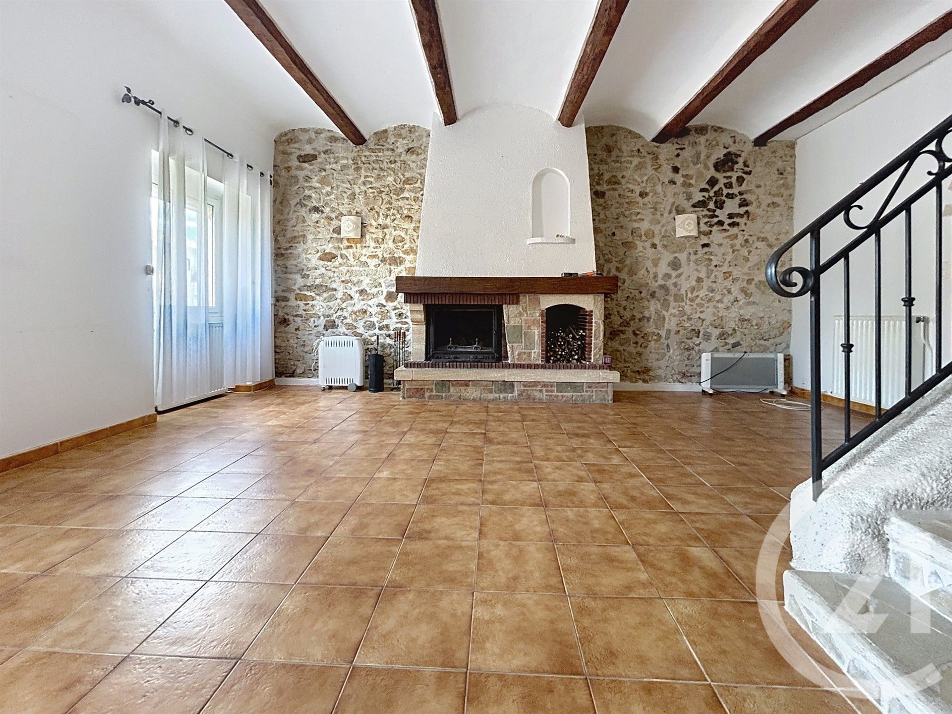 Maison à vendre, 84m², Laval-Pradel