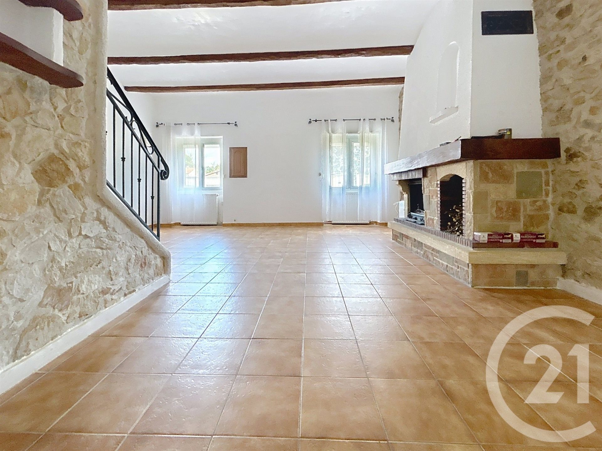 Maison à vendre, 84m², Laval-Pradel