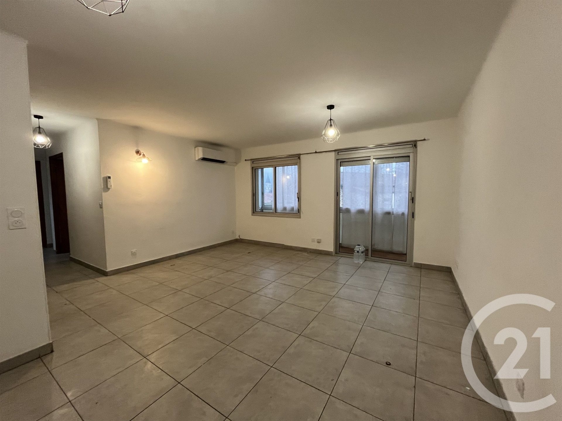 Appartement à louer, 70m², La Grand-Combe