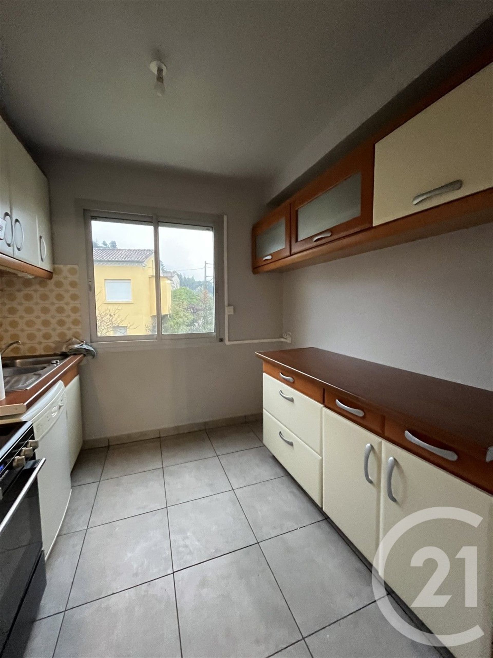 Appartement à louer, 70m², La Grand-Combe
