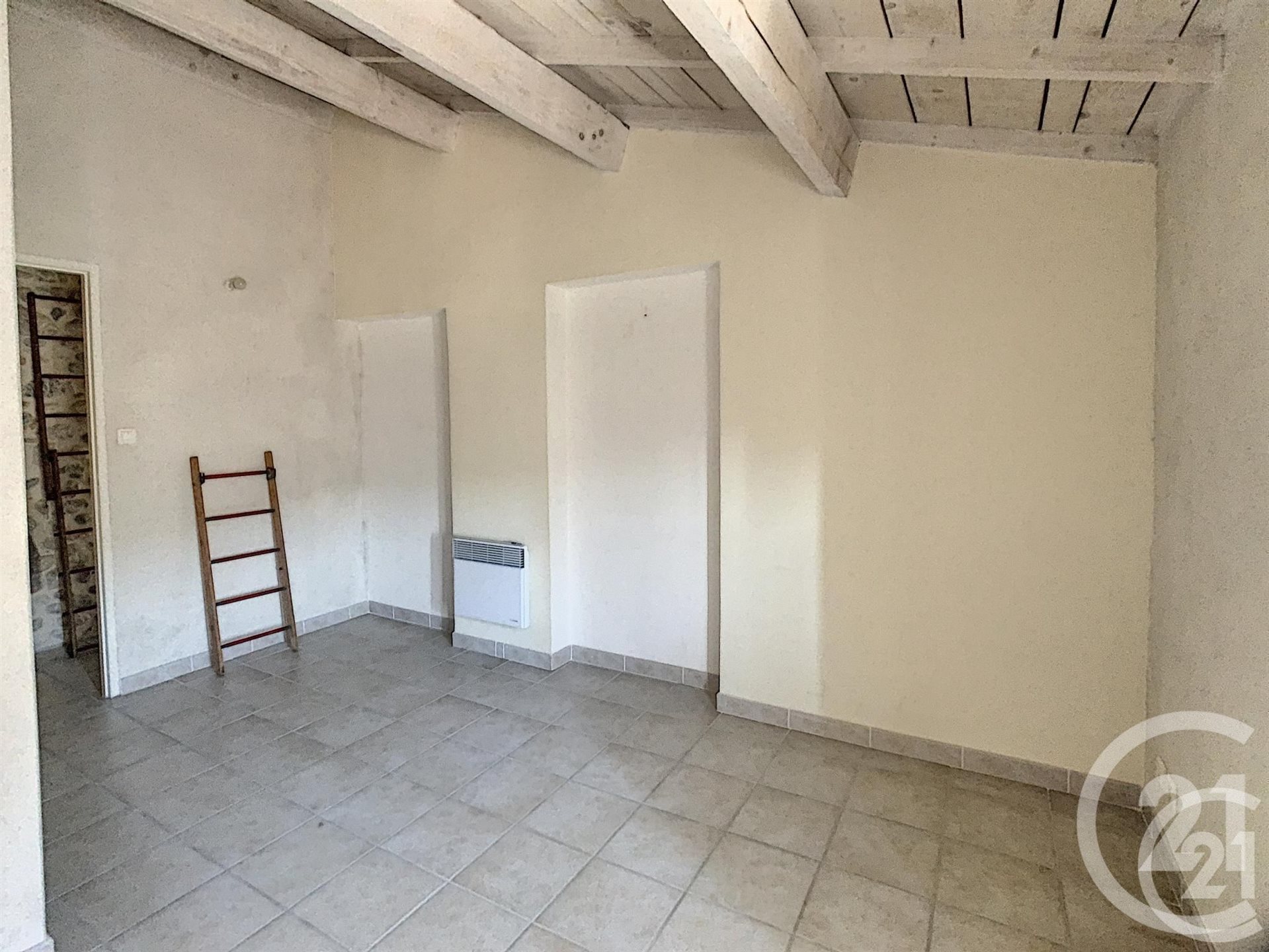 Appartement à louer, 63m², Anduze