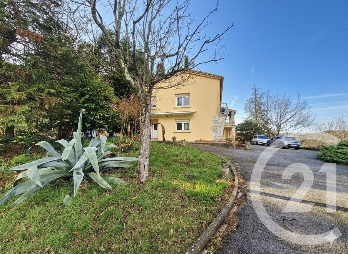 Maison à vendre, 122m², Branoux-les-Taillades