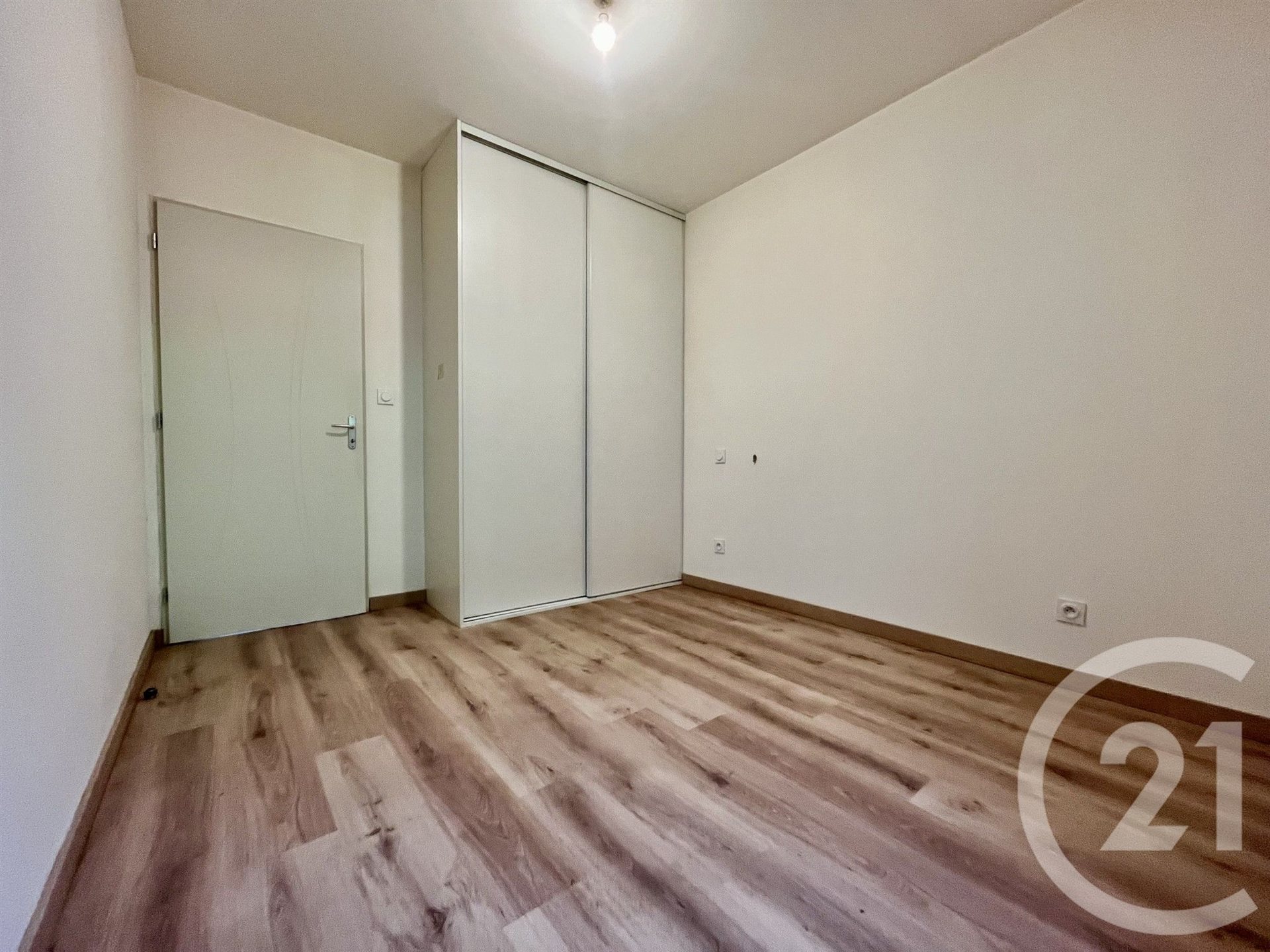 Appartement à louer, 38m², Salindres