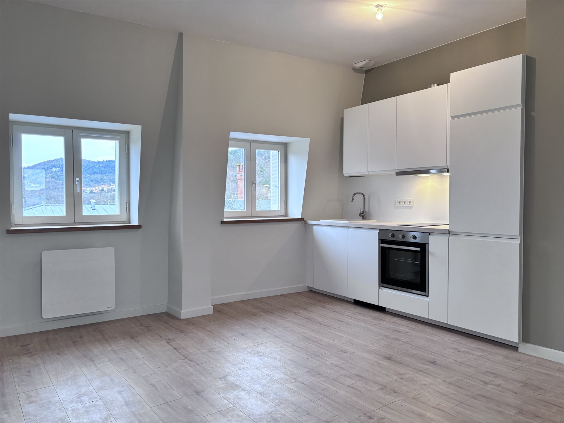 Appartement à louer, 60m², Châtel-Guyon