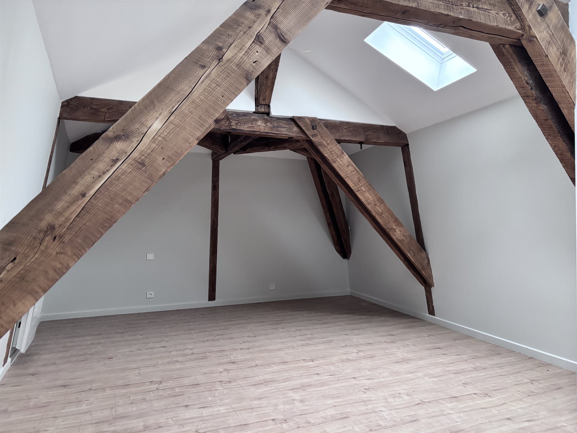 Appartement à louer, 60m², Châtel-Guyon