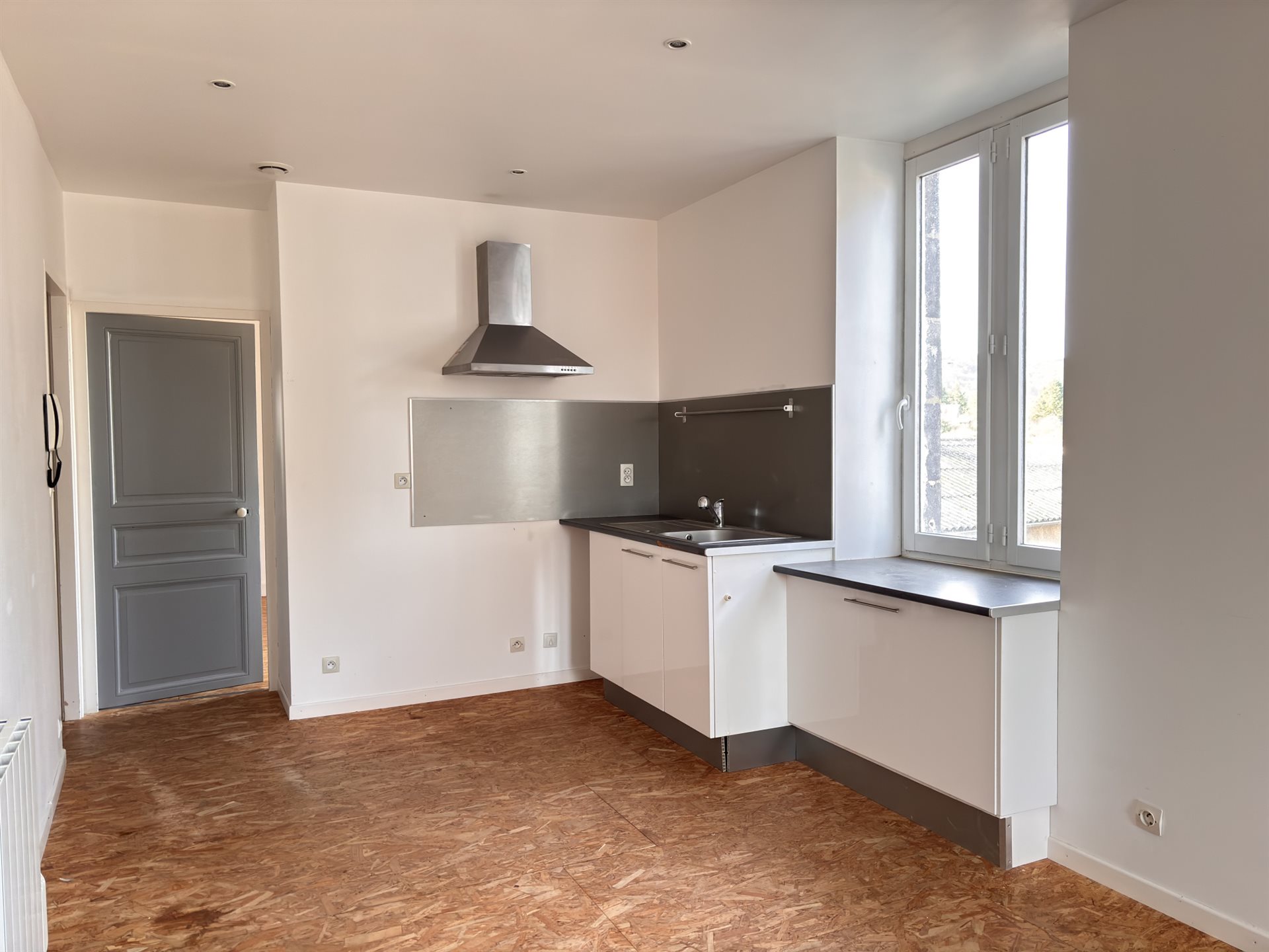 Appartement à vendre, 58m², Châtel-Guyon