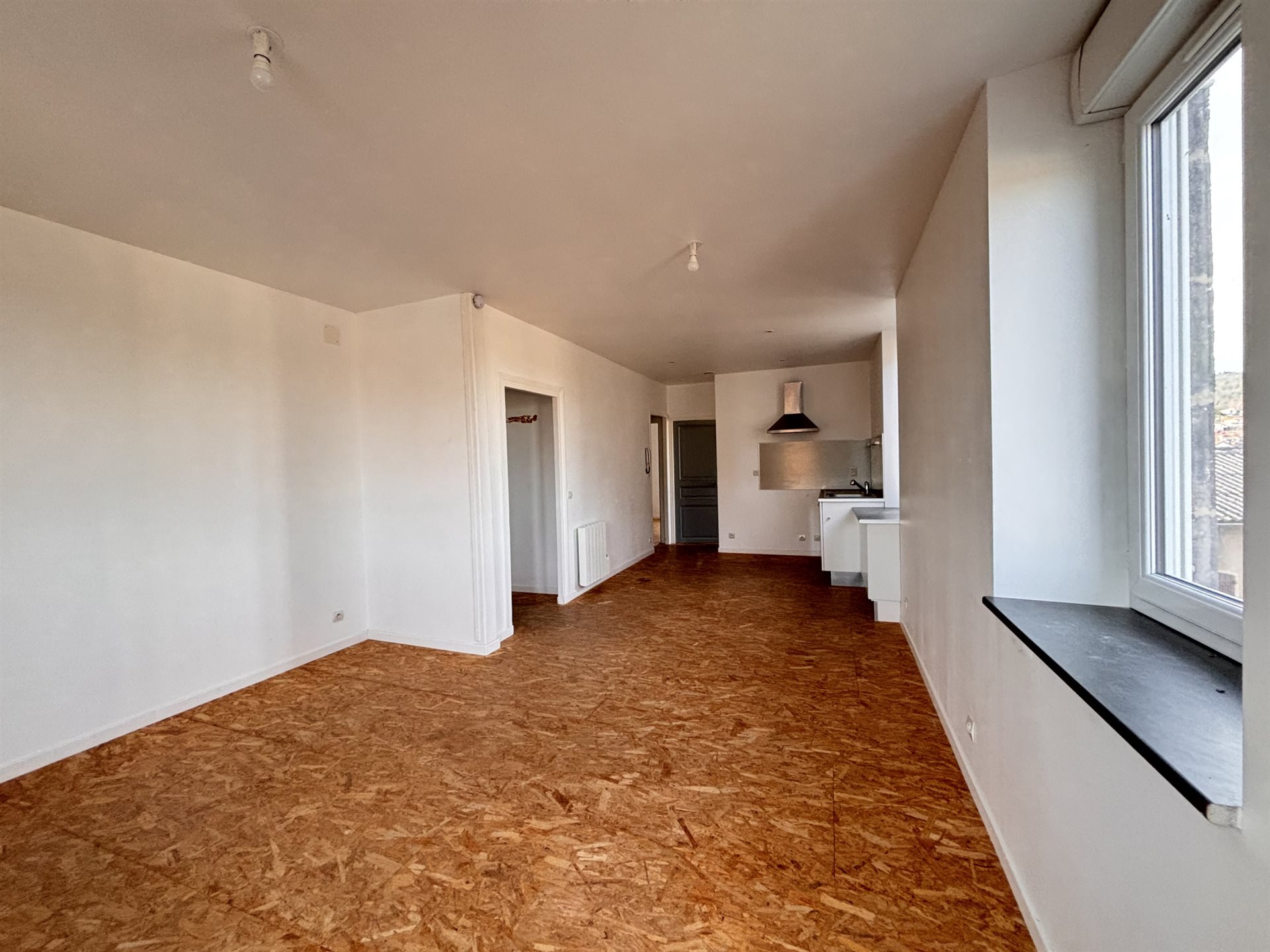 Appartement à vendre, 58m², Châtel-Guyon