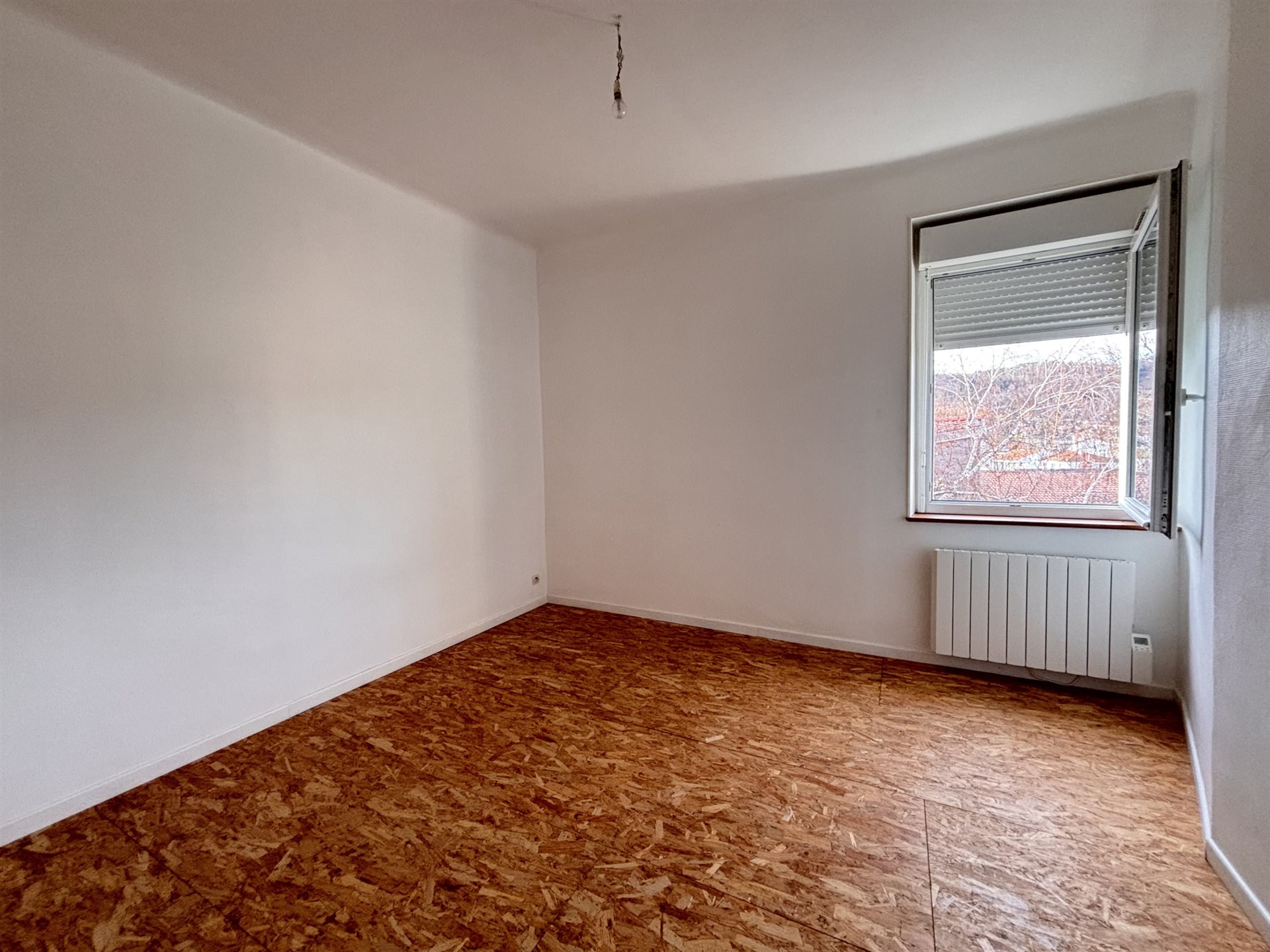 Appartement à vendre, 58m², Châtel-Guyon