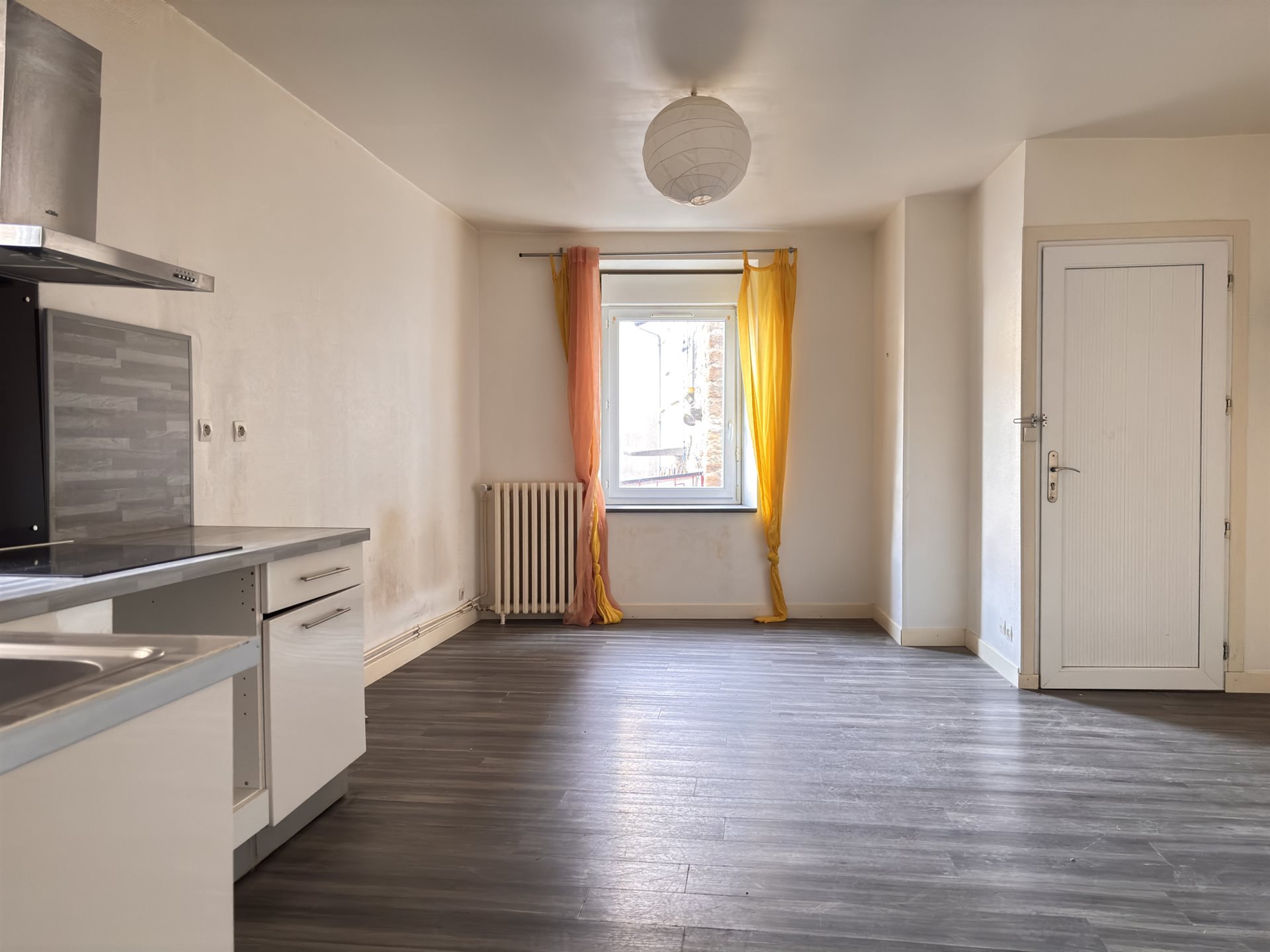 Appartement à vendre, 54m², Châtel-Guyon