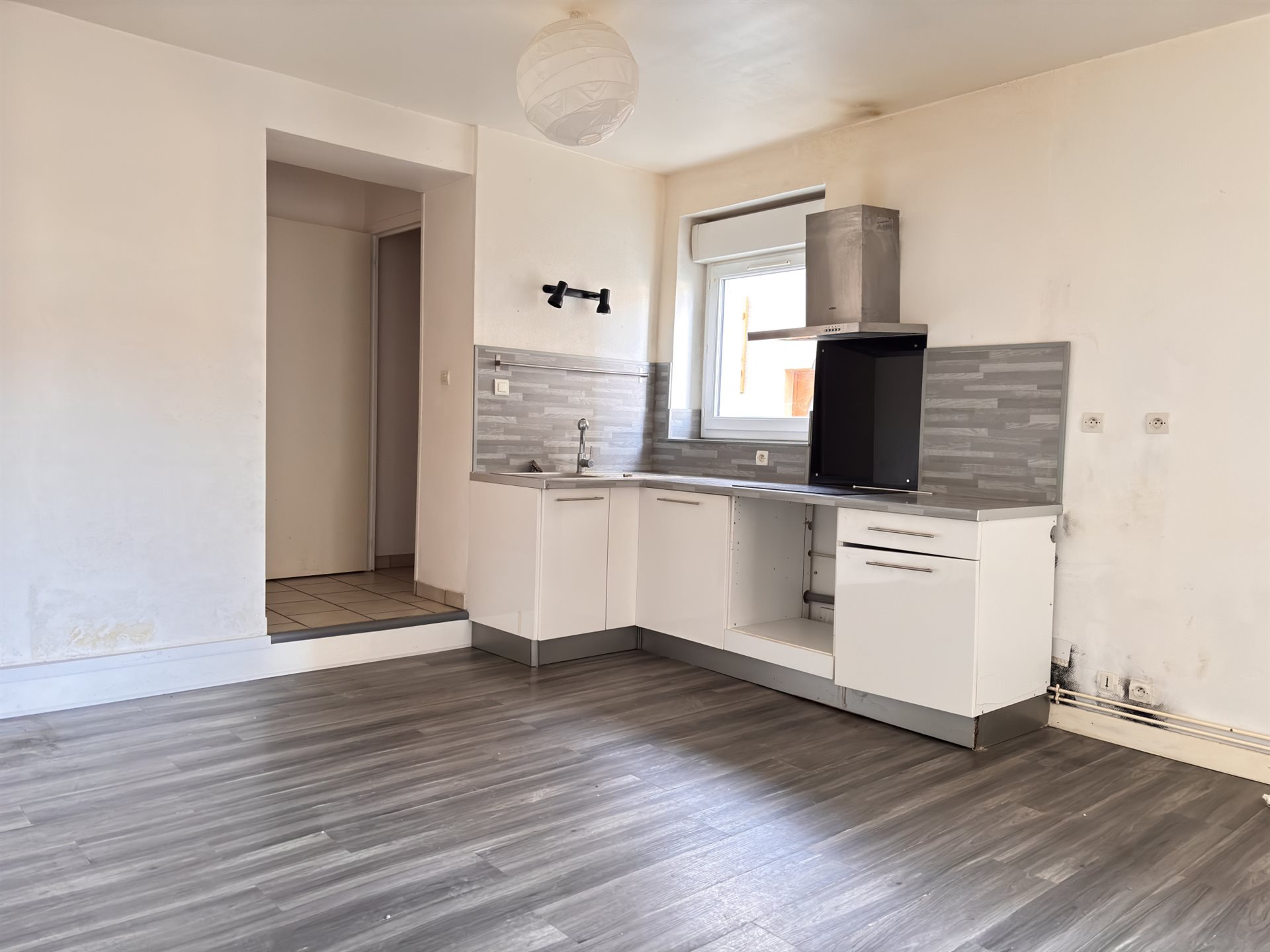 Appartement à vendre, 54m², Châtel-Guyon