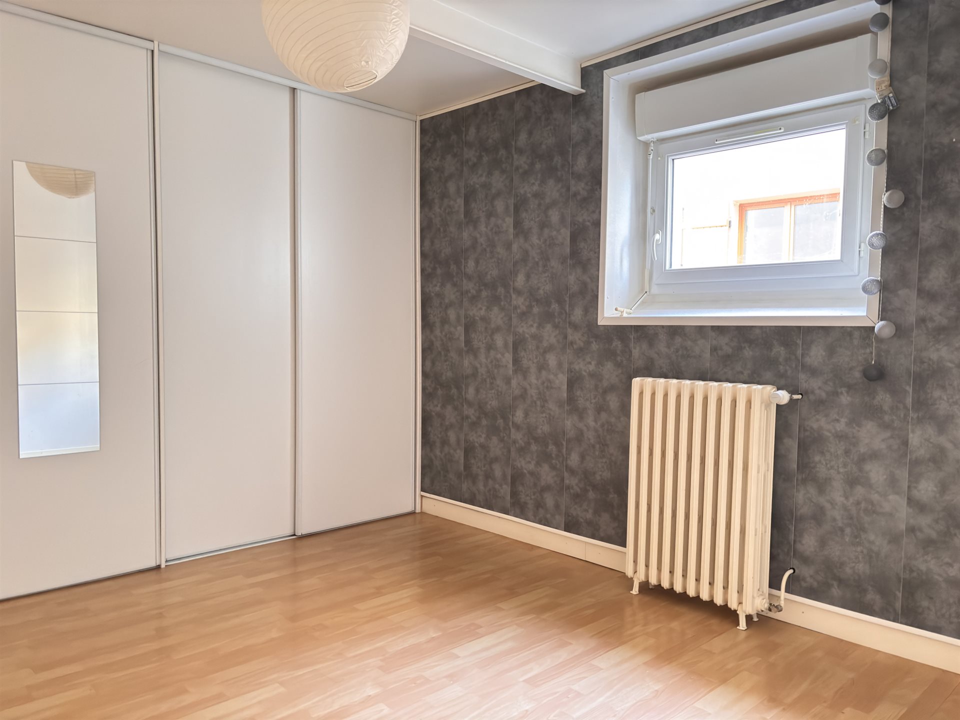 Appartement à vendre, 54m², Châtel-Guyon