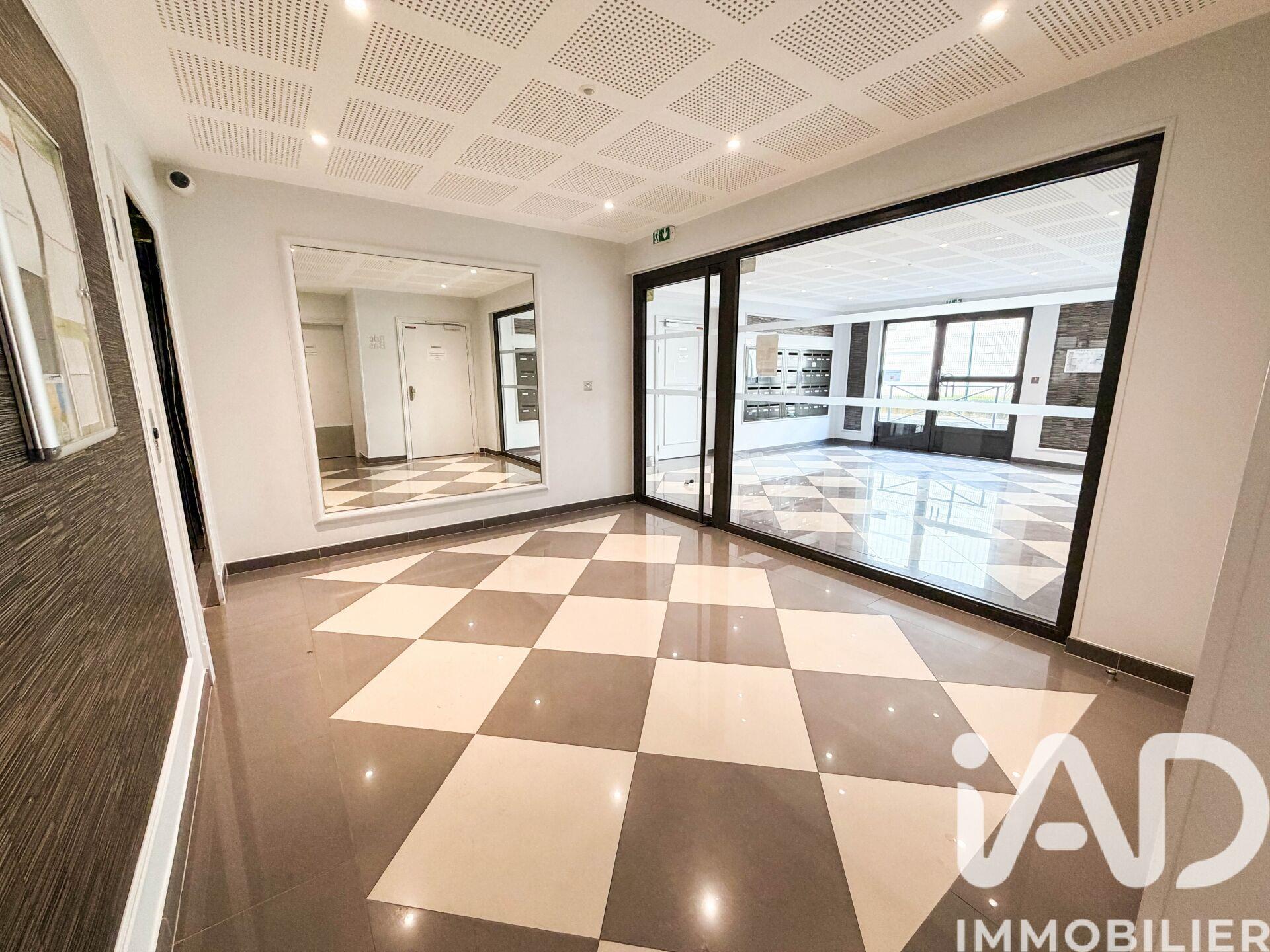 Appartement à vendre, 40m², Athis-Mons