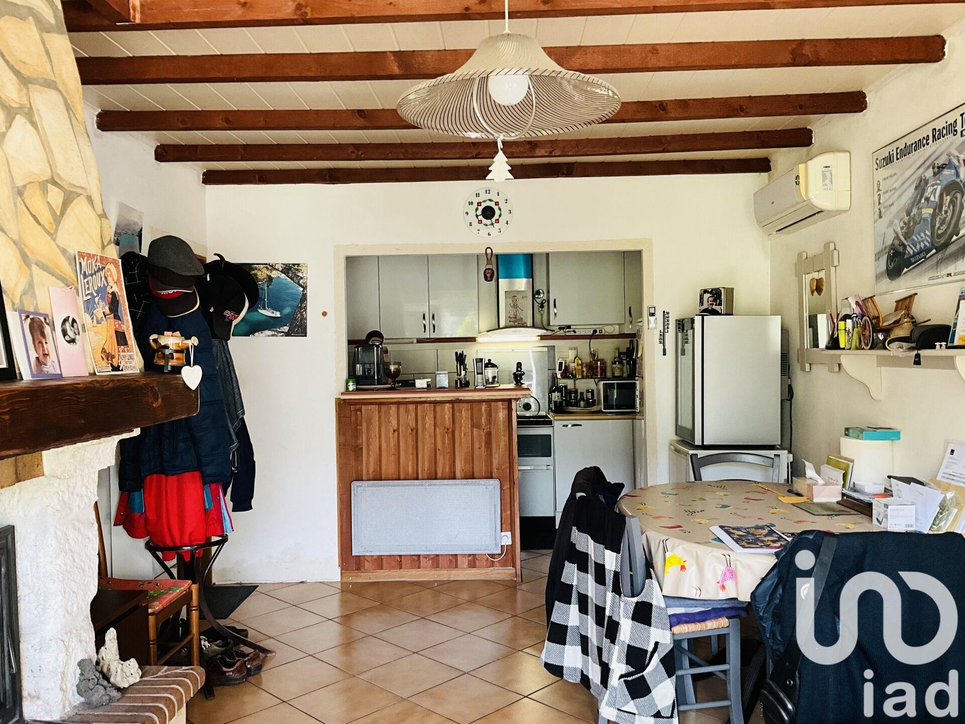 Appartement à vendre, 56m², Bez-et-Esparon