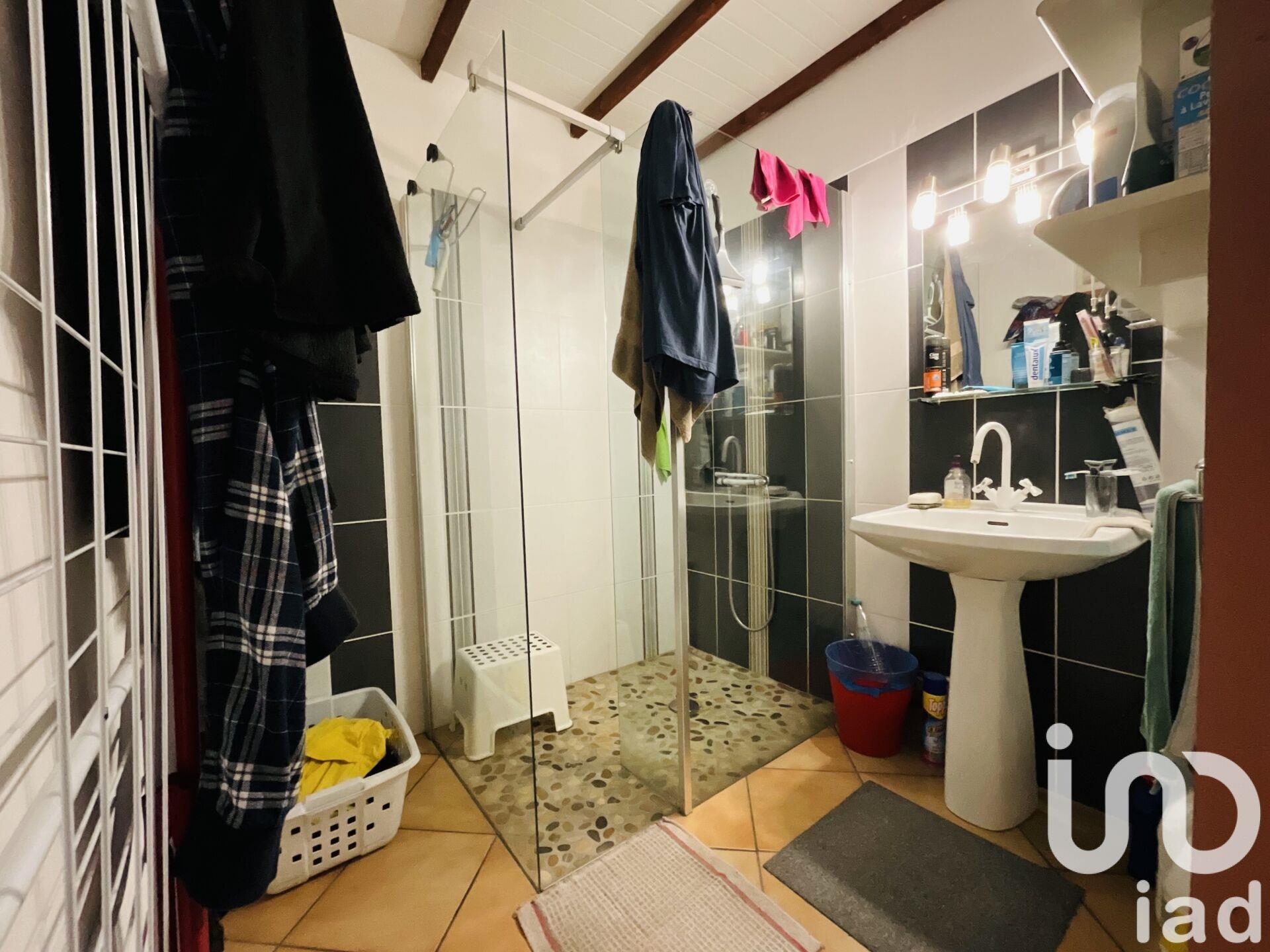 Appartement à vendre, 56m², Bez-et-Esparon