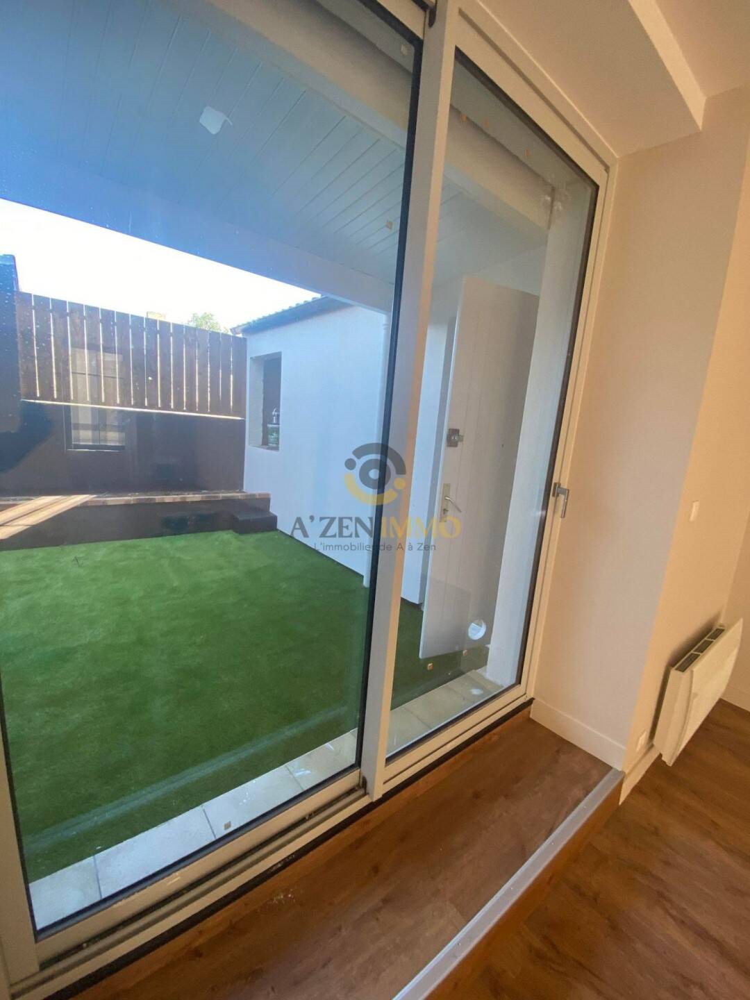 Appartement à louer, 168m², Bressuire