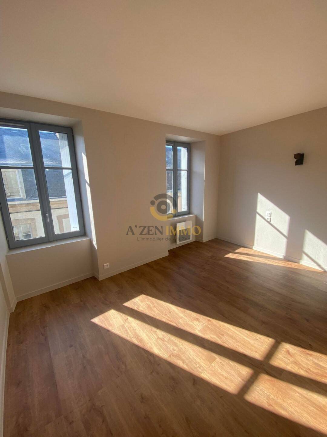 Appartement à louer, 168m², Bressuire