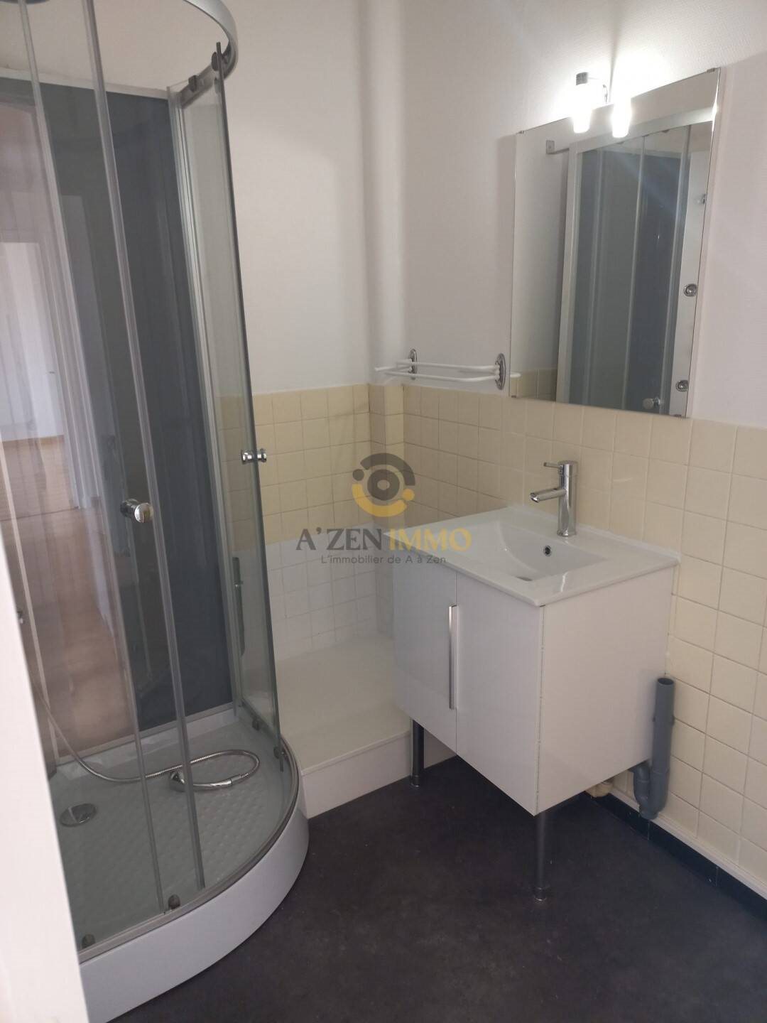 Appartement à louer, 58m², Bressuire
