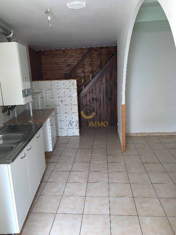 Maison à louer, 49m², Bressuire