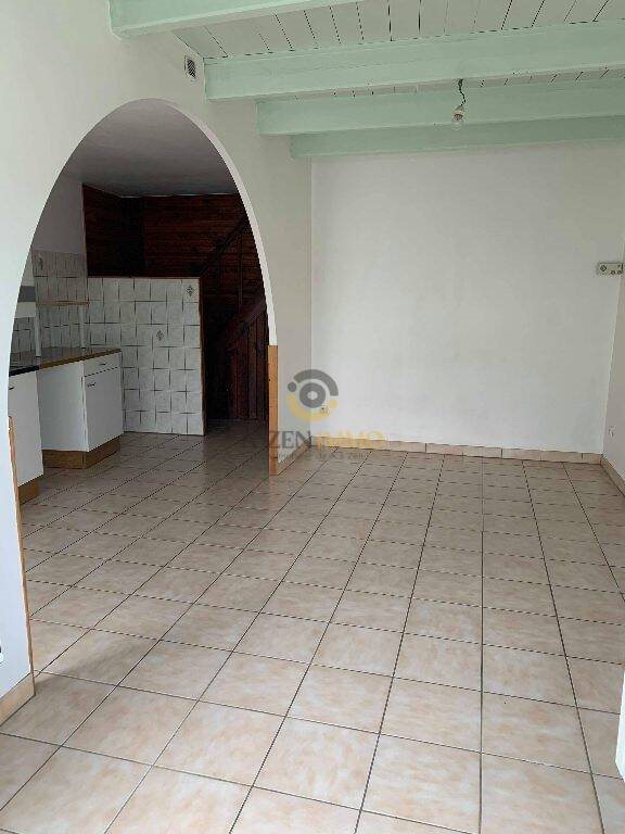 Maison à louer, 49m², Bressuire