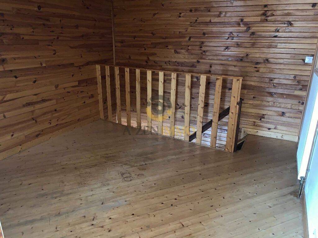 Maison à louer, 49m², Bressuire