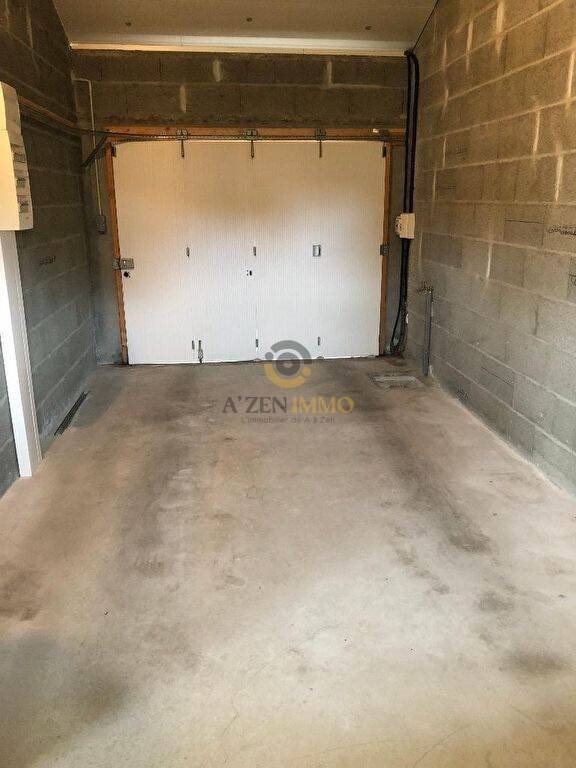 Maison à louer, 63m², Bressuire