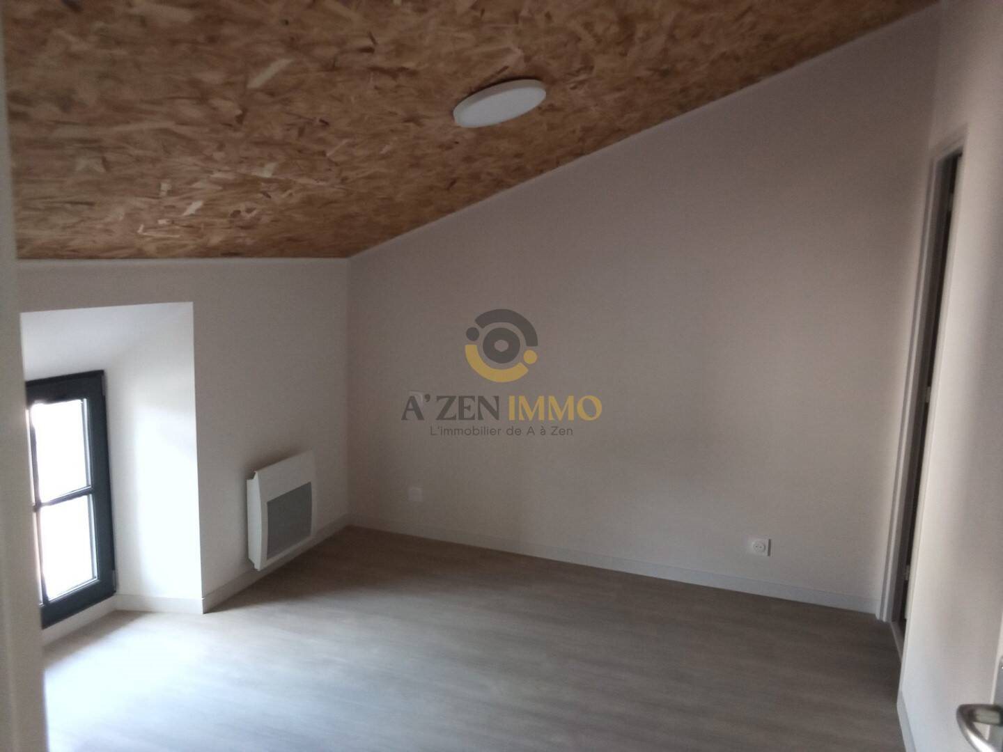 Appartement à louer, 33m², Bressuire