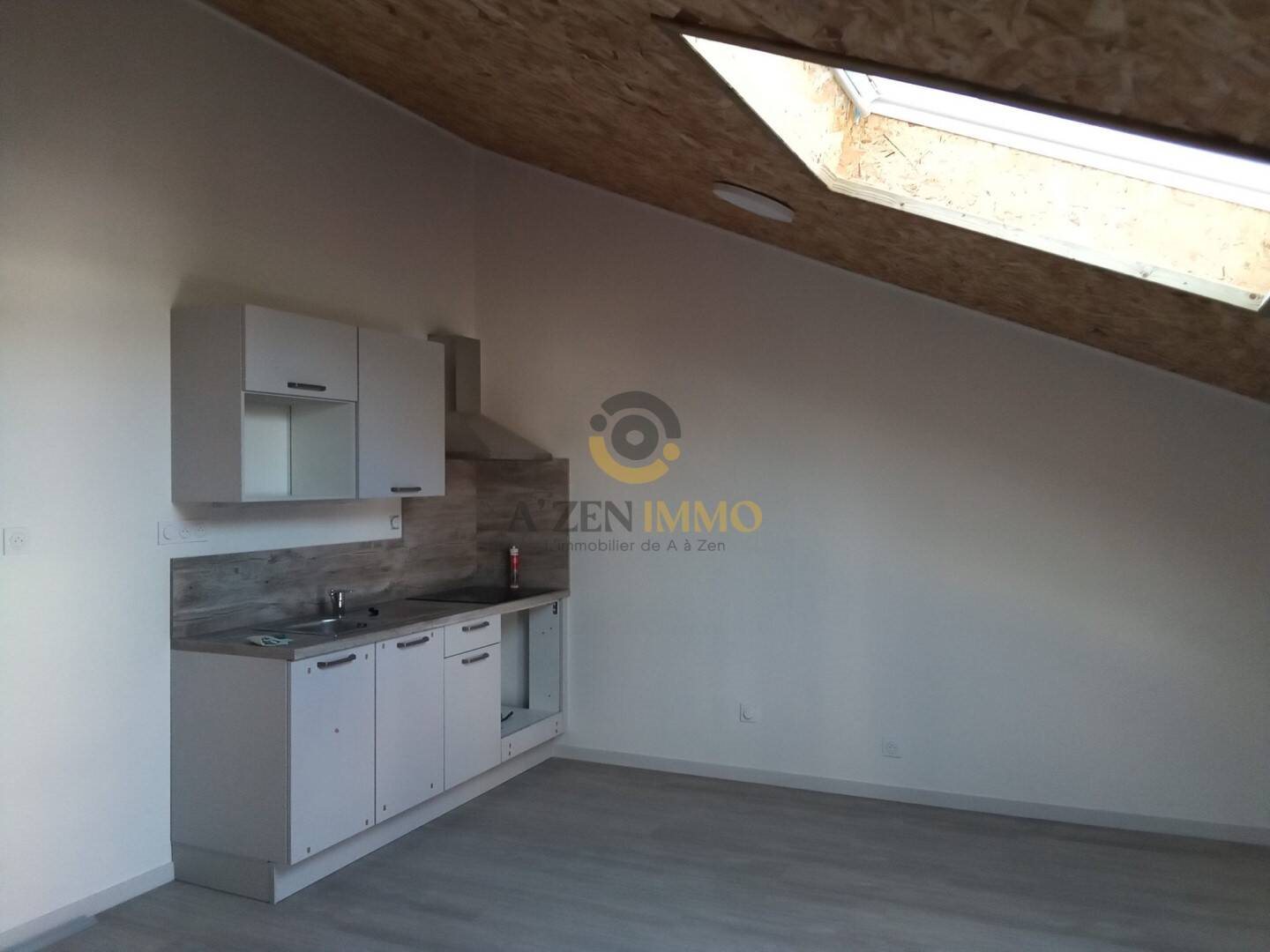 Appartement à louer, 33m², Bressuire