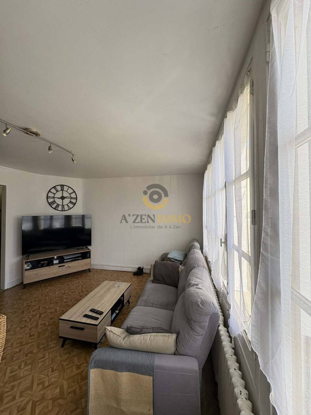 Maison à vendre, 90m², Bressuire