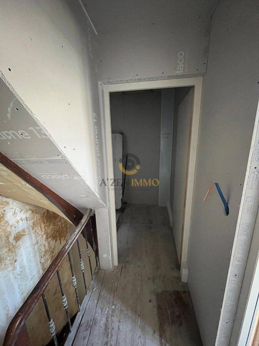 Appartement à vendre, 42m², Bressuire