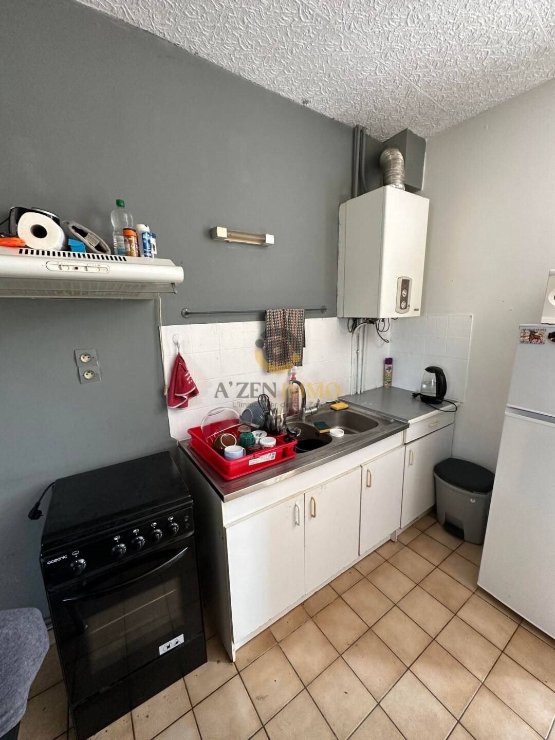 Maison à louer, 39m², Bressuire