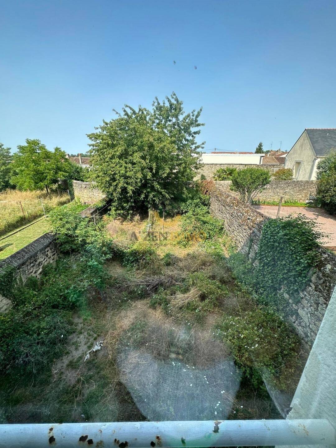 Maison à louer, 39m², Bressuire