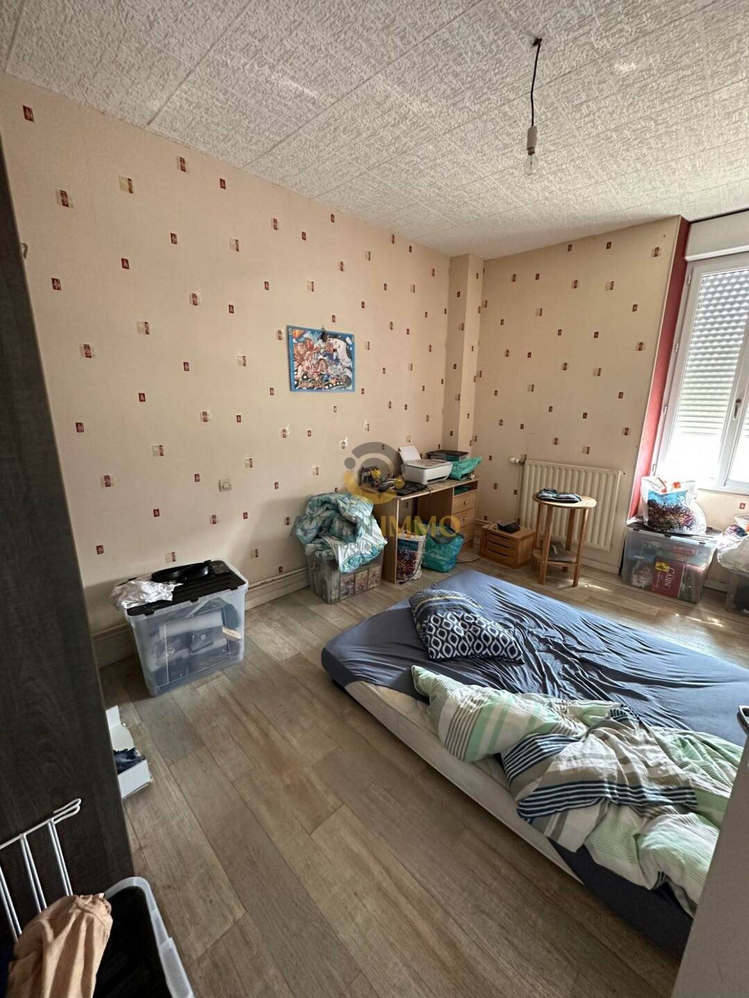 Maison à louer, 39m², Bressuire