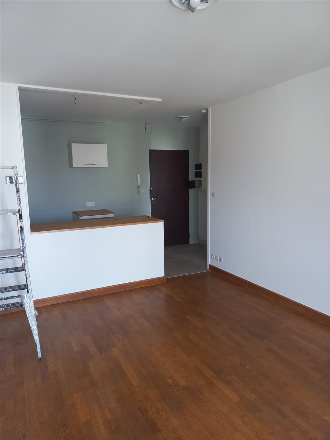 Appartement à vendre, 39m², Bressuire