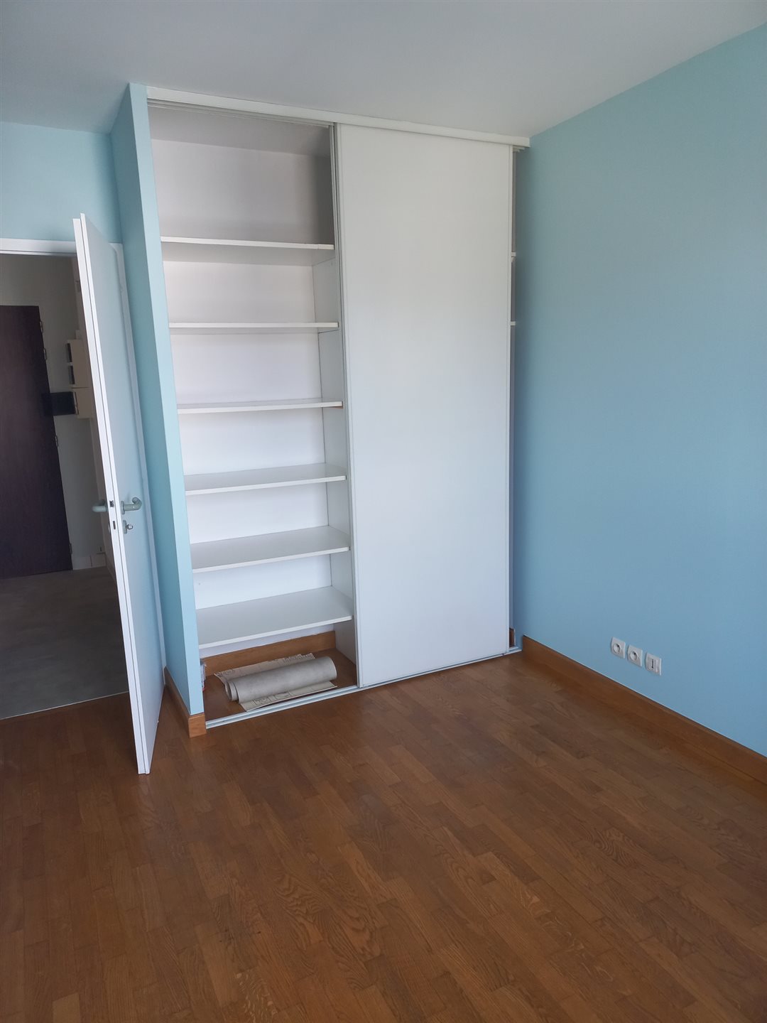 Appartement à vendre, 39m², Bressuire