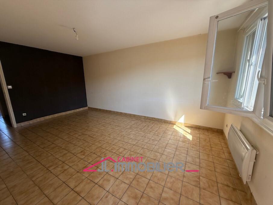Appartement à vendre, 59m², Portes-lès-Valence