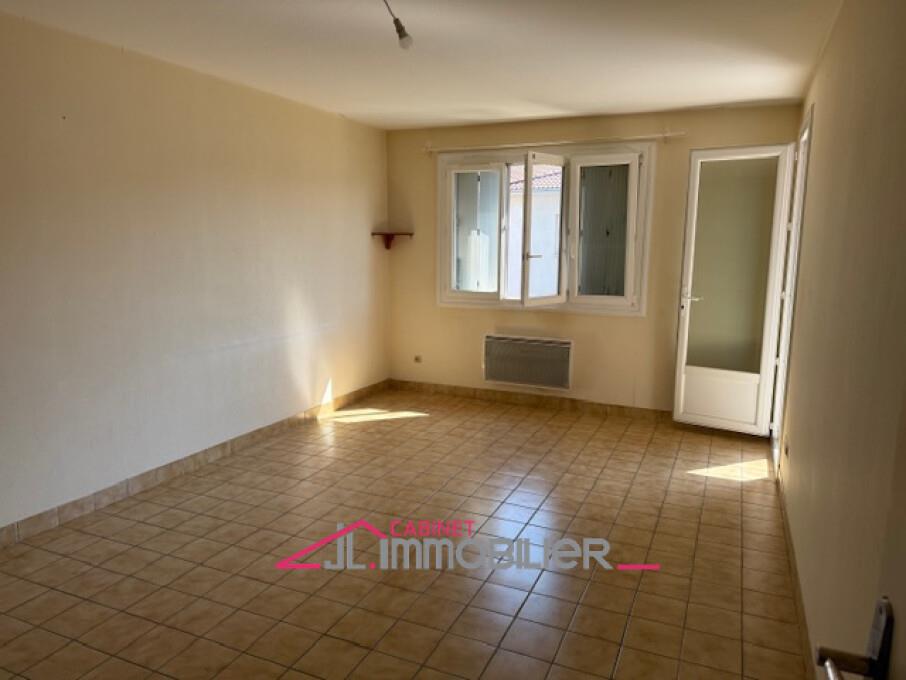 Appartement à vendre, 59m², Portes-lès-Valence