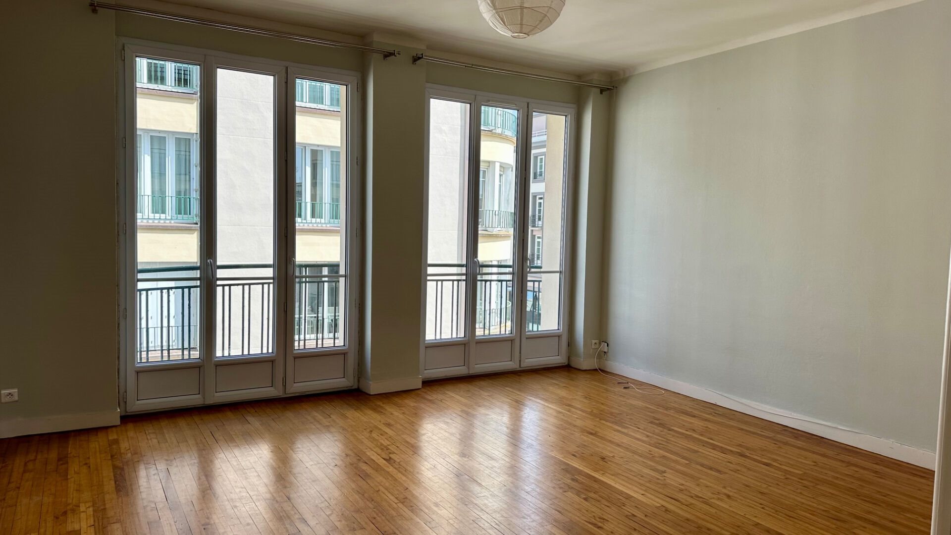 Appartement à vendre, 86m², Brest