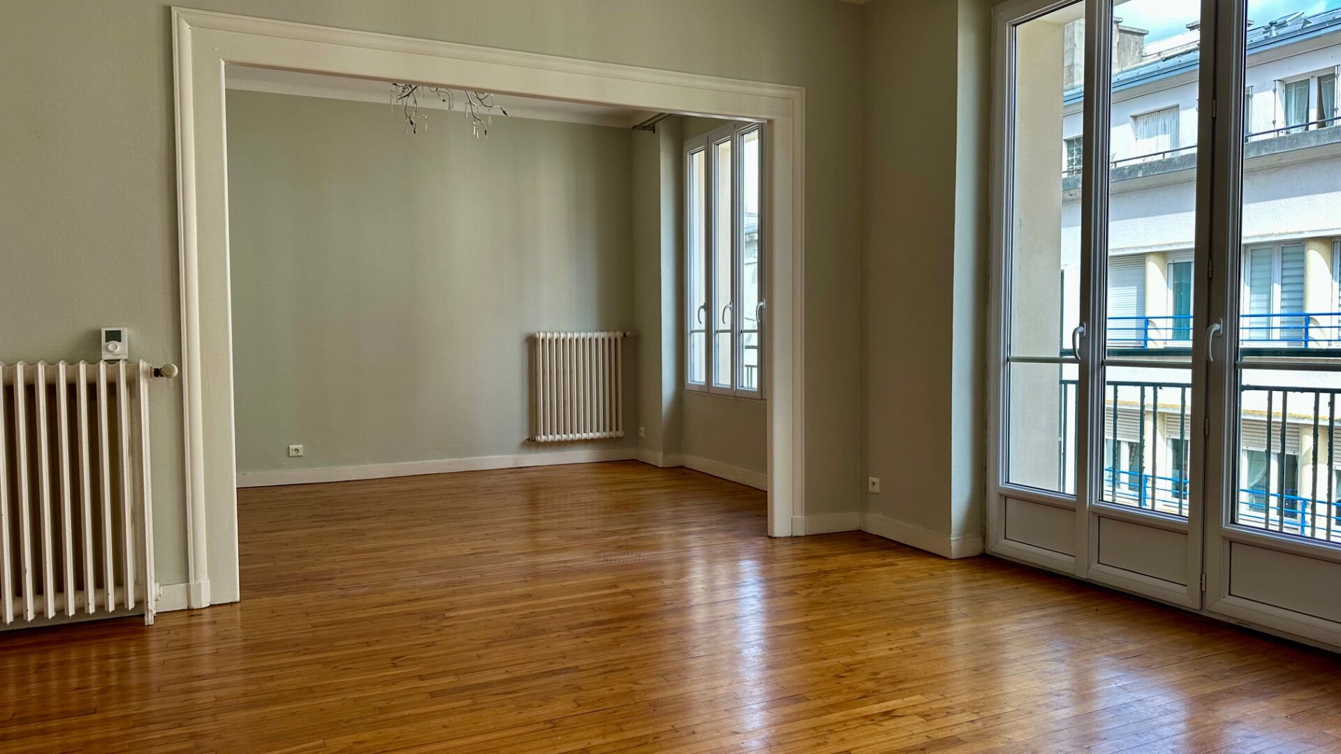 Appartement à vendre, 86m², Brest