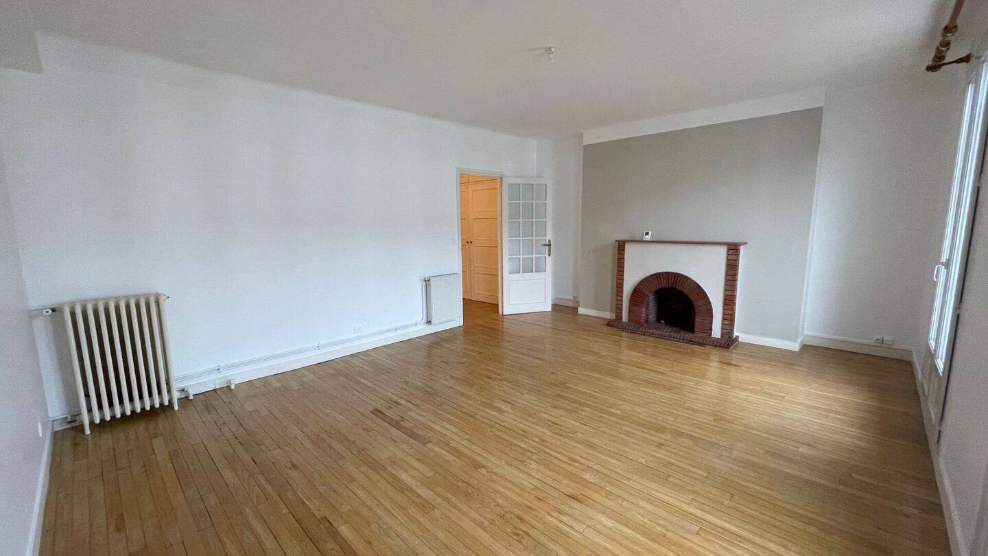 Appartement à louer, 85m², Brest